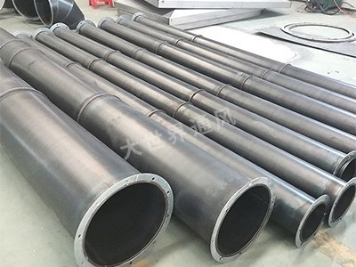 碳鋼焊接風(fēng)管的常用方法是什么？-[大世界]